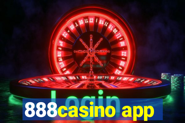 888casino app